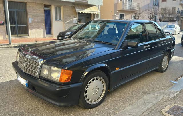 Mercedes-Benz 190 2.3 E-16 ISCRITTA ASI usato a PRATO