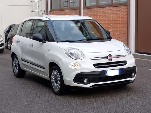 Fiat 500L 1.4 95 CV Lounge usato a PRATO