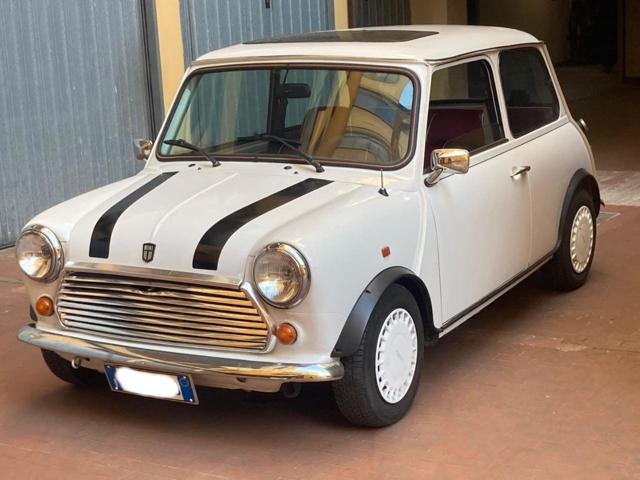 MINI Other Austin Rover usato a PRATO