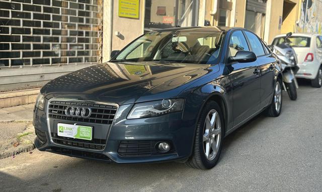 Audi A4 2.0 TFSI 211CV Advanced usato a PRATO
