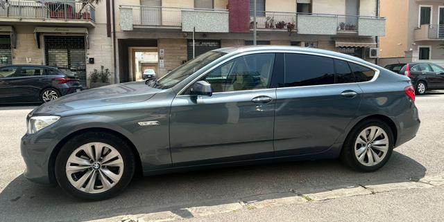 BMW 530 d Gran Turismo Futura usato a PRATO