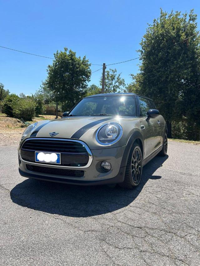 MINI Cooper 1.5 Cooper usato a PRATO