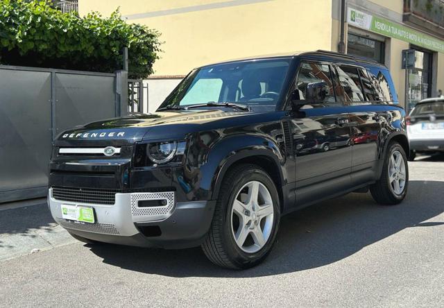 Land Rover Defender 110 3.0D 200 CV AWD-NO OBBLIGO FINANZIAMENTO- usato a PRATO