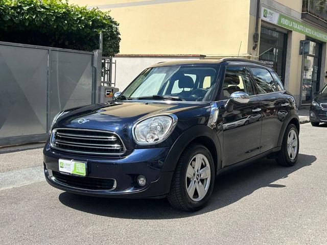 MINI Countryman Mini One D Business Countryman usato a PRATO