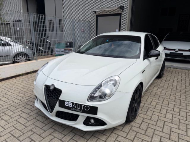 Alfa Romeo Giulietta 1.4 Turbo 120 CV Distinctive - foto 2 di 4