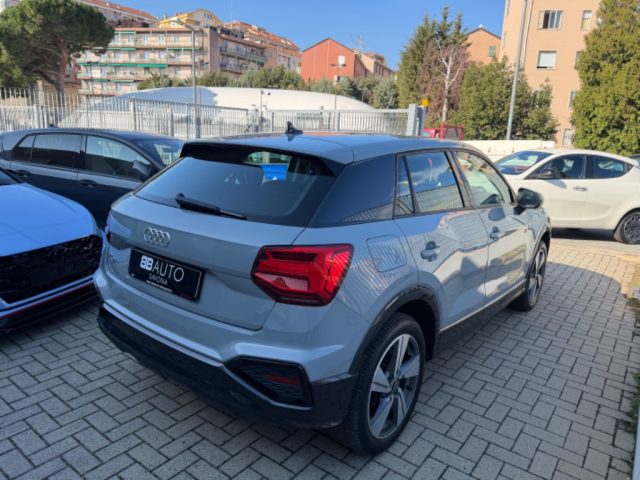 Audi Q2 30 TDI S tronic Admired Advanced - foto 2 di 4