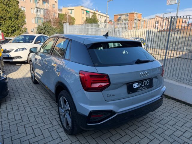 Audi Q2 30 TDI S tronic Admired Advanced - foto 4 di 4
