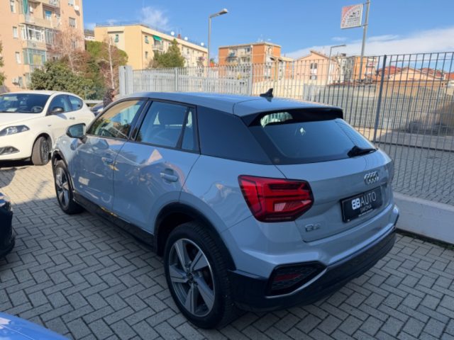 Audi Q2 30 TDI S tronic Admired Advanced, del 2021, 75.000 km, in vendita a Savona (SV)