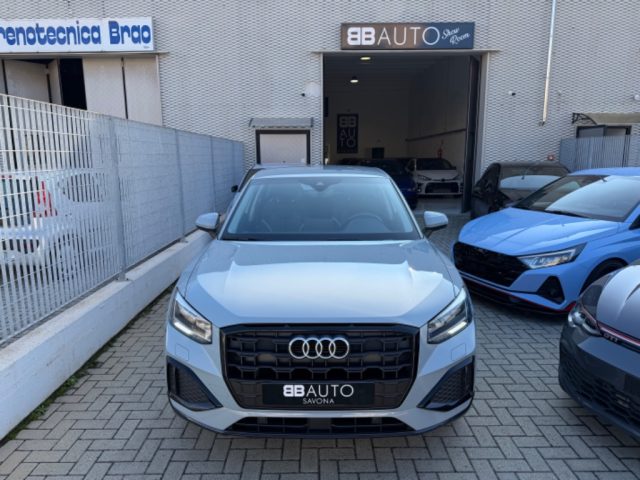 Audi Q2 30 TDI S tronic Admired Advanced, del 2021, 75.000 km, in vendita a Savona (SV)