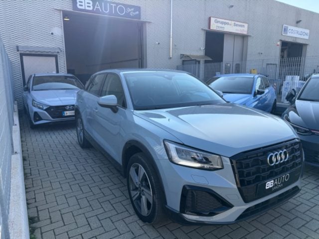 Audi Q2 30 TDI S tronic Admired Advanced, del 2021, 75.000 km, in vendita a Savona (SV)