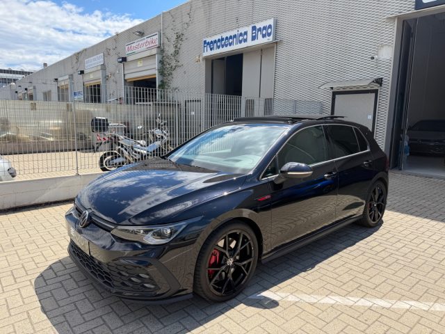 Volkswagen Golf GTI 2.0 TSI GTI DSG DCC TETTO PELLE HARMAN IQ LIGHT - foto 3 di 4