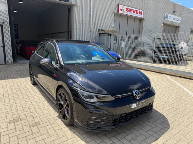 Volkswagen Golf GTI 2.0 TSI GTI DSG DCC TETTO PELLE HARMAN IQ LIGHT - foto 4 di 4