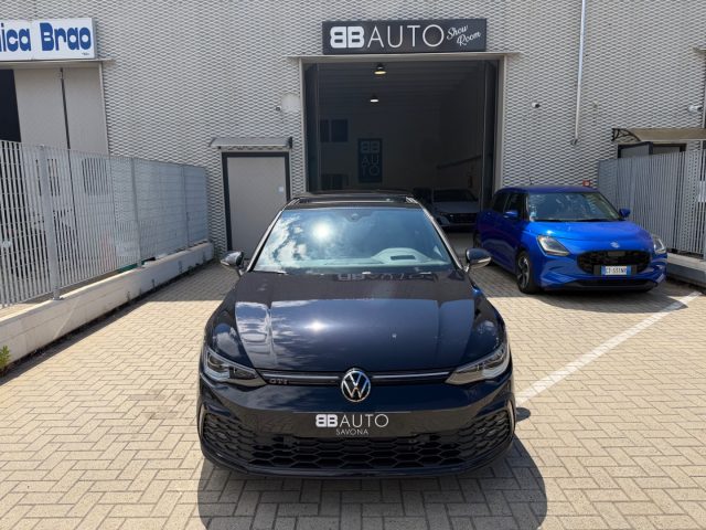 Volkswagen Golf GTI 2.0 TSI GTI DSG DCC TETTO PELLE HARMAN IQ LIGHT usato a SAVONA