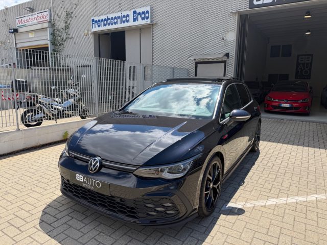 Volkswagen Golf GTI 2.0 TSI GTI DSG DCC TETTO PELLE HARMAN IQ LIGHT - foto 2 di 4