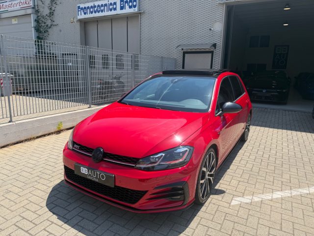 Volkswagen Golf GTI Performance 2.0 245 CV DSG TETTO ALCANATARA 19'' - foto 2 di 4