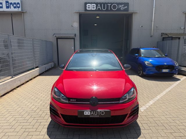 Volkswagen Golf GTI Performance 2.0 245 CV DSG TETTO ALCANATARA 19'' usato a SAVONA