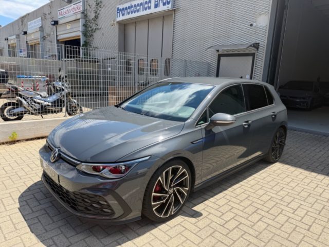 Volkswagen Golf GTD 2.0 TDI DSG GTD DCC IQ LIGHT CERCHI 19' - foto 3 di 4