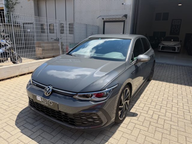 Volkswagen Golf GTD 2.0 TDI DSG GTD DCC IQ LIGHT CERCHI 19' - foto 2 di 4