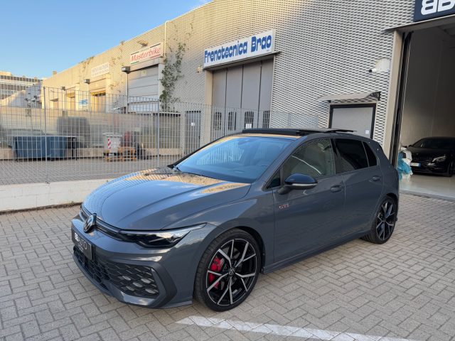 Volkswagen Golf GTI 2.0 TSI DSG GTI TETTO MATRIX HEAD UP RETROCAMERA - foto 3 di 4