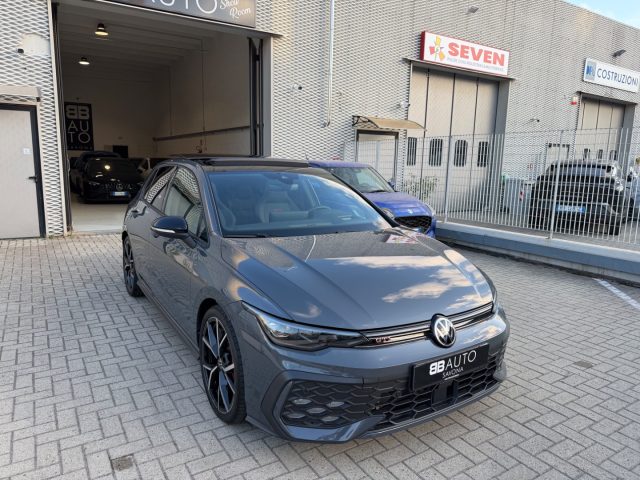 Volkswagen Golf GTI 2.0 TSI DSG GTI TETTO MATRIX HEAD UP RETROCAMERA - foto 4 di 4