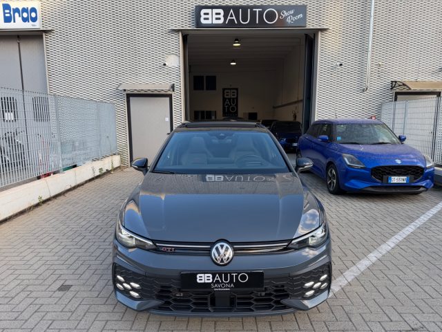 Volkswagen Golf GTI 2.0 TSI DSG GTI TETTO MATRIX HEAD UP RETROCAMERA usato a SAVONA