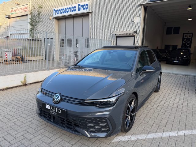 Volkswagen Golf GTI 2.0 TSI DSG GTI TETTO MATRIX HEAD UP RETROCAMERA - foto 2 di 4