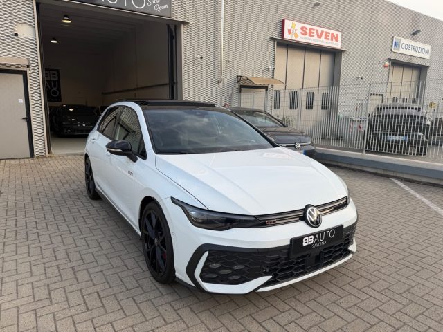 Volkswagen Golf GTI 2.0 TSI DSG GTI 8,5 TETTO DCC HEAD UP HARMAN KARDO - foto 4 di 15