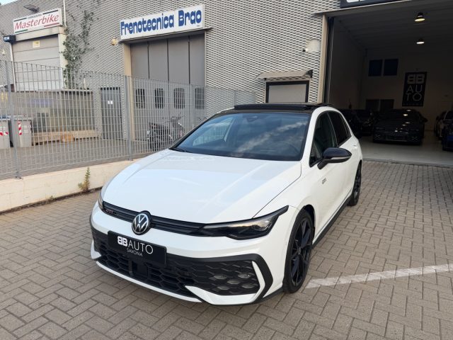 Volkswagen Golf GTI 2.0 TSI DSG GTI 8,5 TETTO DCC HEAD UP HARMAN KARDO - foto 2 di 15