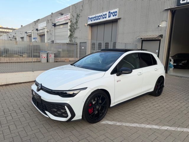 Volkswagen Golf GTI 2.0 TSI DSG GTI 8,5 TETTO DCC HEAD UP HARMAN KARDO - foto 3 di 15