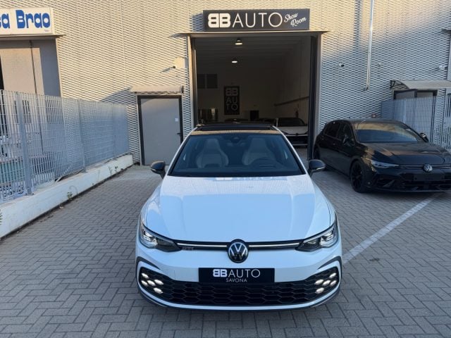 Volkswagen Golf GTI 2.0 TSI GTI DSG DCC TETTO PELLE HARMAN IQ LIGHT, del 2023, 23.600 km, in vendita a Savona (SV)