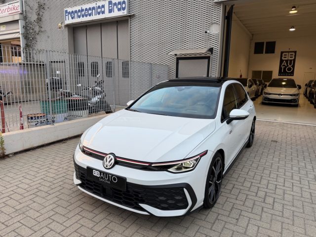 Volkswagen Golf GTI 2.0 TSI DSG GTI 8,5 TETTO DCC HEAD UP HARMAN KARDO - foto 2 di 4