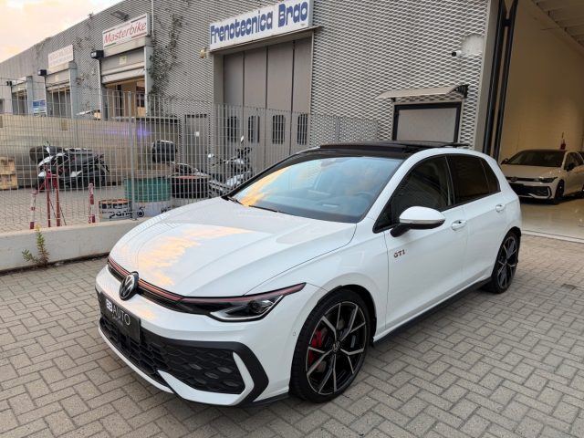 Volkswagen Golf GTI 2.0 TSI DSG GTI 8,5 TETTO DCC HEAD UP HARMAN KARDO - foto 3 di 4