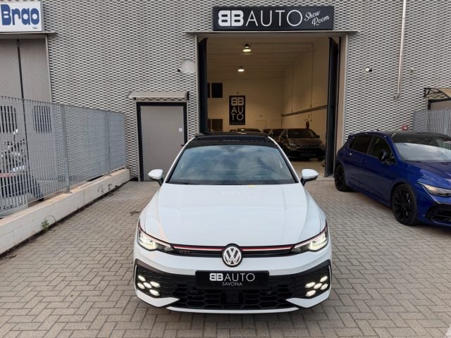 Volkswagen Golf GTI 2.0 TSI DSG GTI 8,5 TETTO DCC HEAD UP HARMAN KARDO, del 2024, 34.000 km, in vendita a Savona (SV)