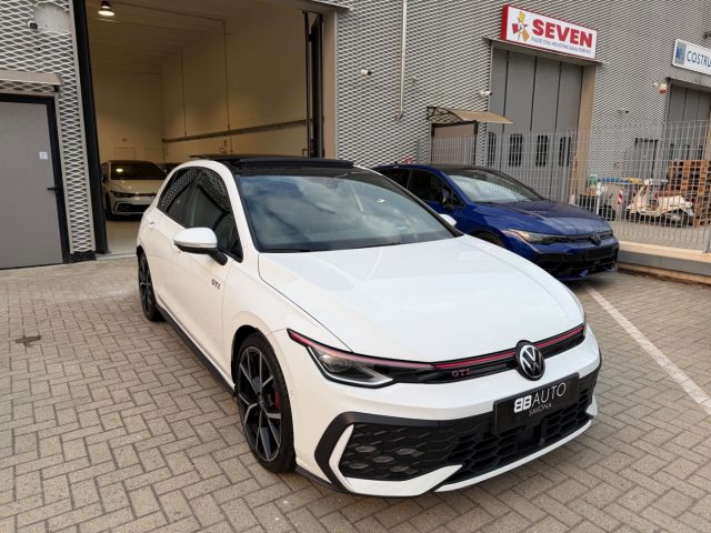 Volkswagen Golf GTI 2.0 TSI DSG GTI 8,5 TETTO DCC HEAD UP HARMAN KARDO - foto 4 di 4