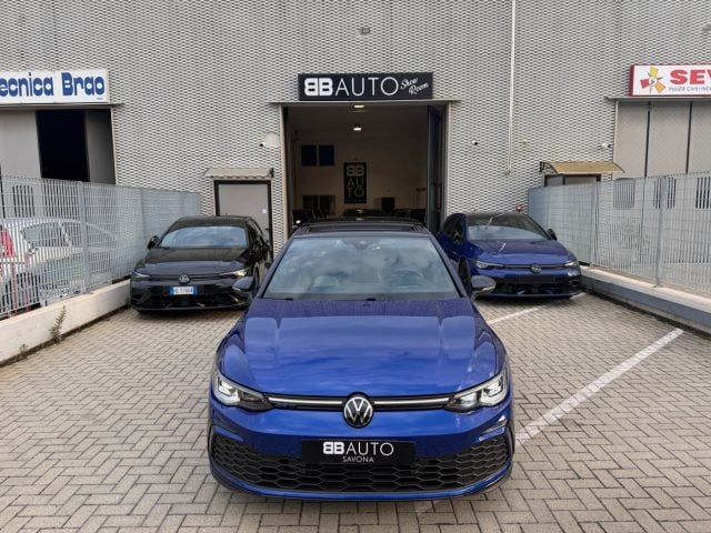 Volkswagen Golf GTD 2.0 GTD DSG PELLE TETTO DCC 19' HARMAN KARDON, del 2023, 18.000 km, in vendita a Savona (SV)