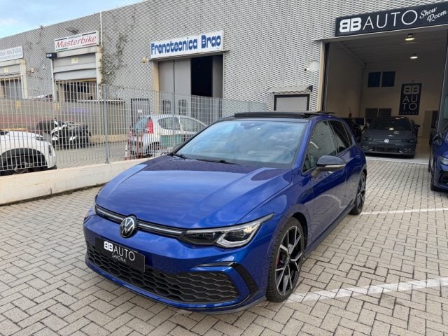 Volkswagen Golf GTD 2.0 GTD DSG PELLE TETTO DCC 19' HARMAN KARDON - foto 2 di 4