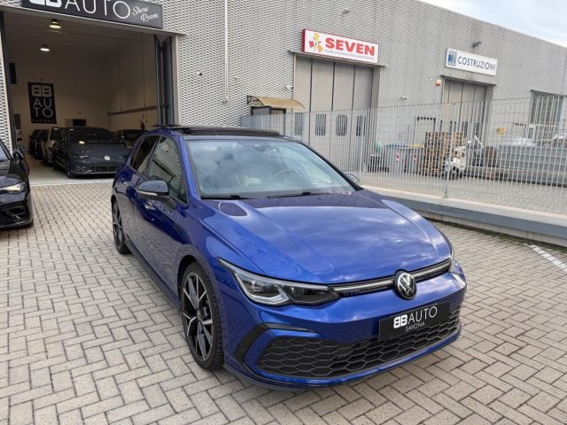 Volkswagen Golf GTD 2.0 GTD DSG PELLE TETTO DCC 19' HARMAN KARDON - foto 4 di 4