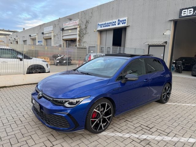 Volkswagen Golf GTD 2.0 GTD DSG PELLE TETTO DCC 19' HARMAN KARDON - foto 3 di 4