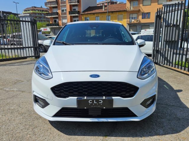 Ford Fiesta 1.1 85 CV 5 porte ST-Line - foto 2 di 4