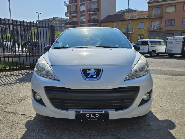 Peugeot 207 Plus 1.4 8V 75CV 5p. ECO GPL usato a TORINO
