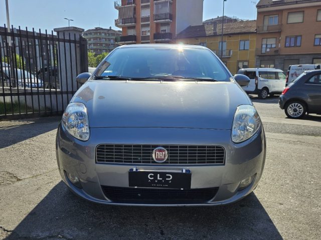 Fiat Grande Punto 1.2 5 porte Active - foto 2 di 4