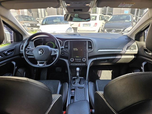 Renault Megane Sporter dCi 8V 110 CV EDC Energy Bose, del 2017, 160.864 km, in vendita a Torino (TO)