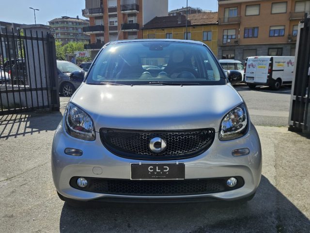 smart forFour 70 1.0 Passion - foto 2 di 4