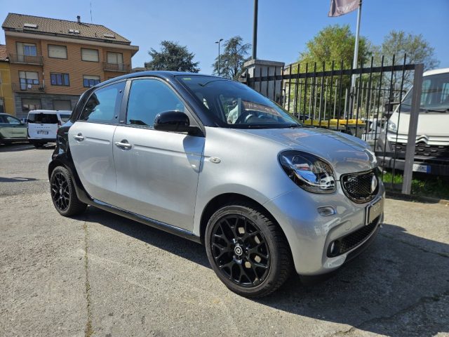 smart forFour 70 1.0 Passion - foto 3 di 4