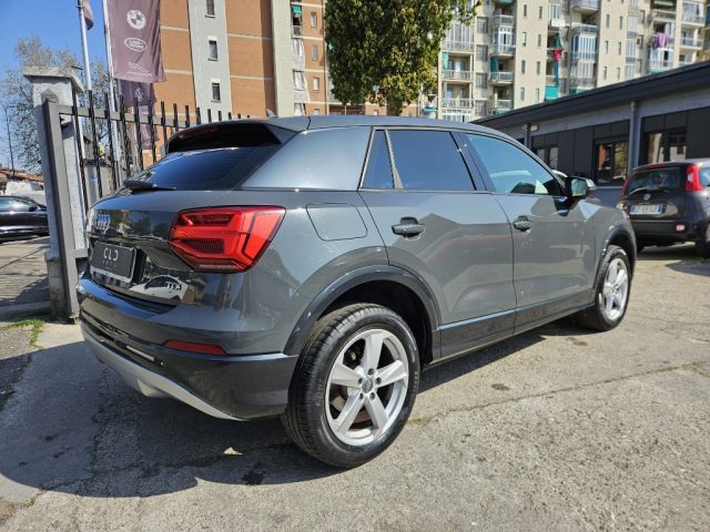 Audi Q2 1.6 TDI Sport - foto 4 di 4