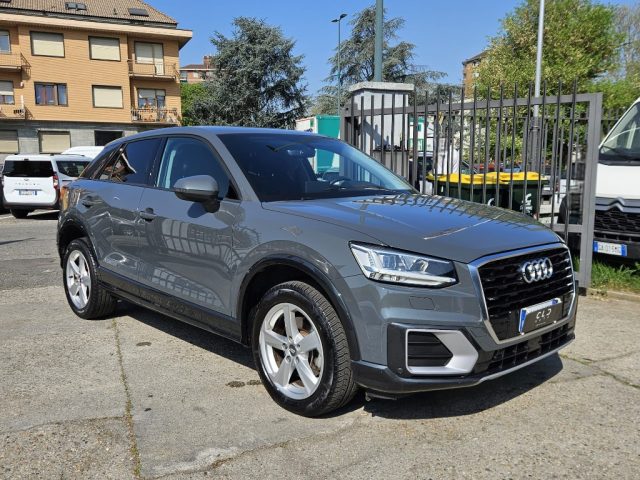Audi Q2 1.6 TDI Sport - foto 3 di 4