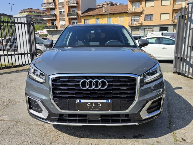 Audi Q2 1.6 TDI Sport - foto 2 di 4