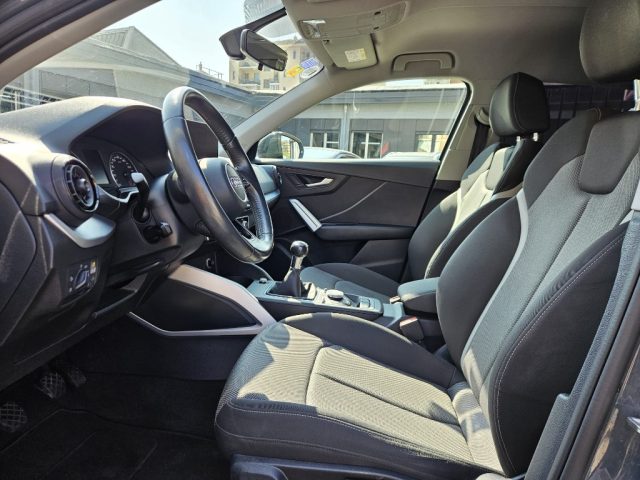 Audi Q2 1.6 TDI Sport, del 2018, 172.146 km, in vendita a Torino (TO)