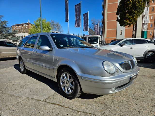 Lancia Lybra 1.8i 16V VVT cat Station Wagon - foto 3 di 4