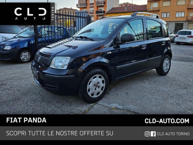 Fiat Panda 1.2 Active - foto 1 di 4